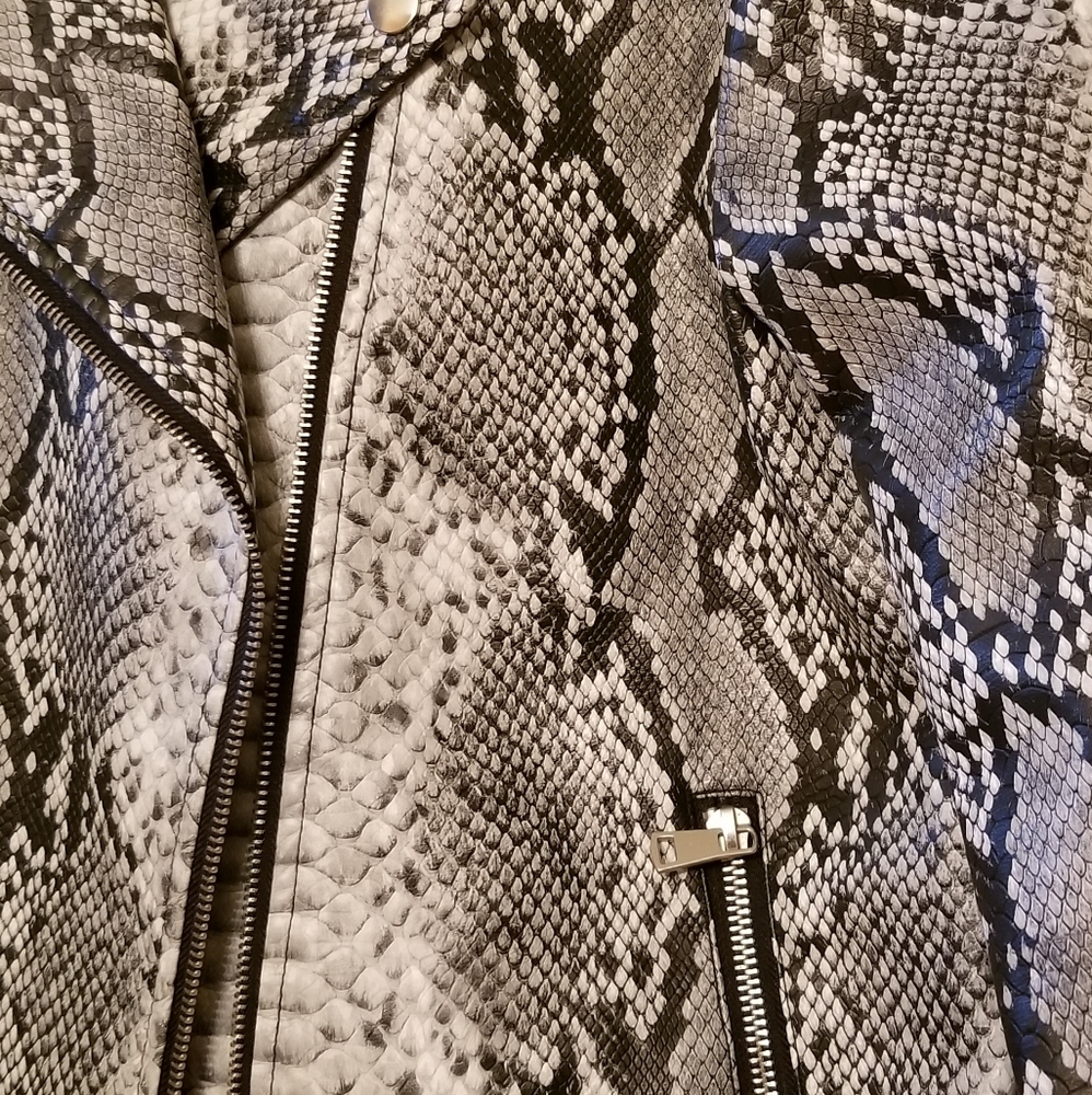 Baccini Python Jacket - image 3